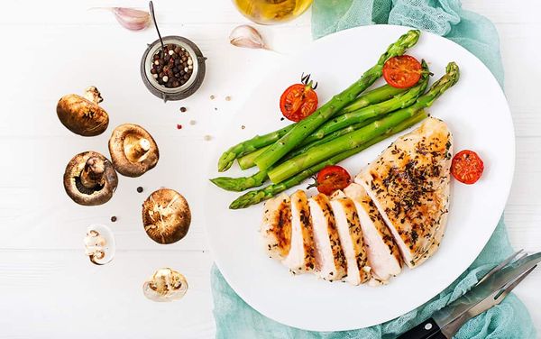 A little something extra to make dad’s day special