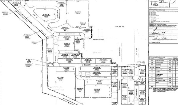 Traffic and density concerns remain even after changes to proposed new Birdland subdivision in Elmira