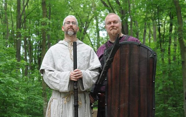 Robin Hood and Co. delight audiences in Elmira