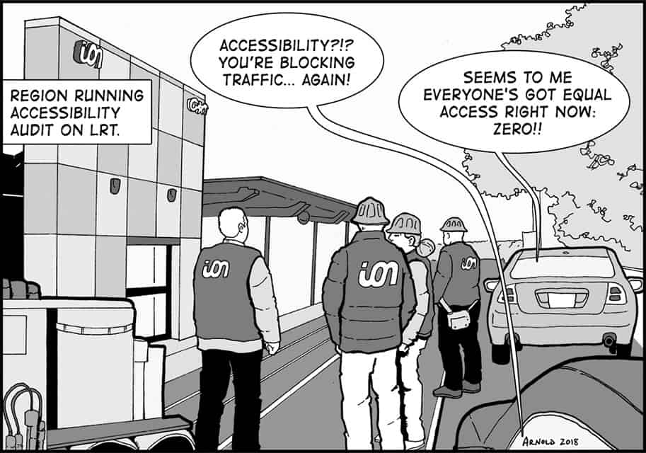 The View From Here July 26th, 2018