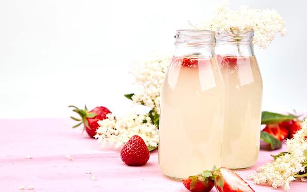 A healthier way to quench your thirst