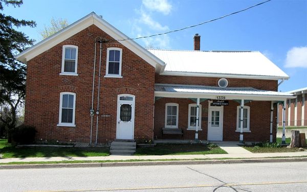 Maryhill Historical Society