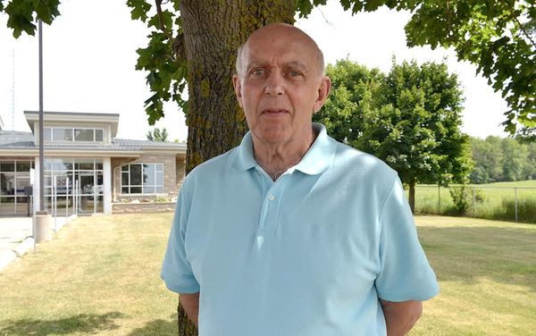 Aiming for re-election