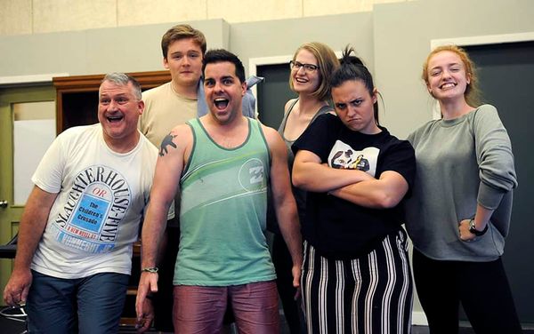 Life lessons courtesy of the Peanuts gang