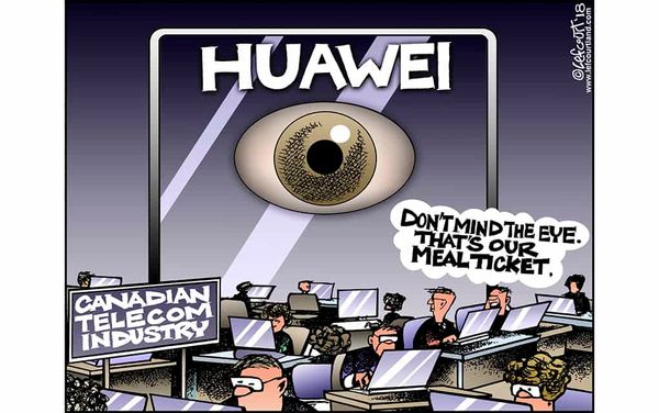 Lefcourtland – August 15th, 2018