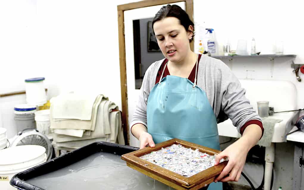 Wellesley artist among latest recipients of regional grants