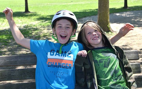 Back to school brings heightened monitoring by police and township officials