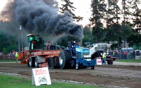 Drayton’s 162nd fair gets the season in gear with a bevy of offerings this weekend