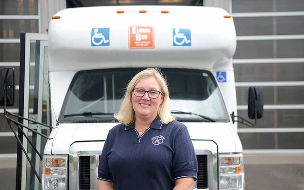 Kiwanis Transit ready to debut new Elmira bus route