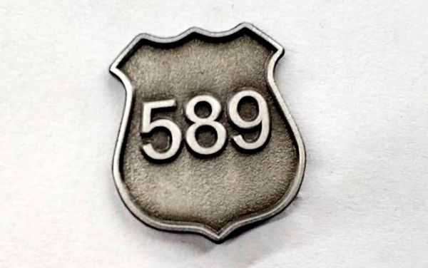 Police to hold 20th anniversary memorial service for Cst. David Nicholson