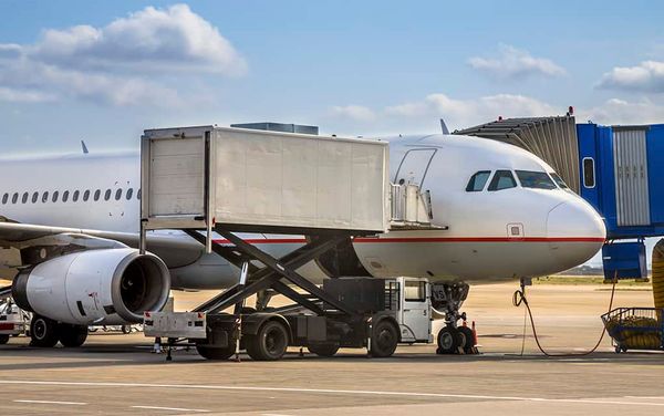 Breslau airport hopes to see numbers improve with WestJet schedule changes