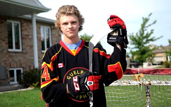 It’s early days yet, but the Sugar Kings’ roster is starting to take shape