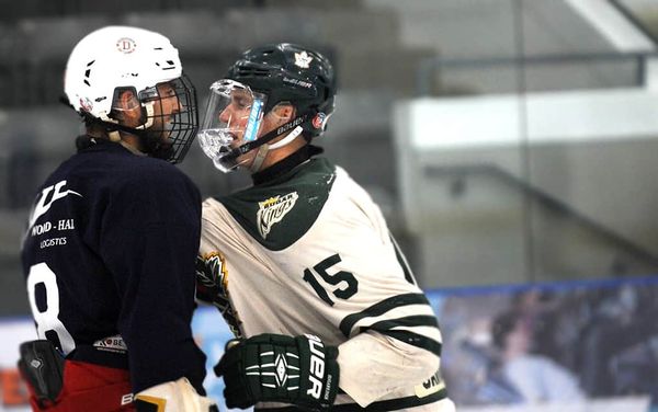 Kings take two of three in pre-season competition