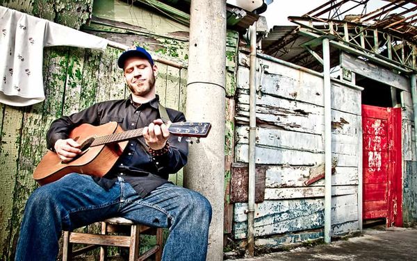 Folk series mixes it up for its 13th season