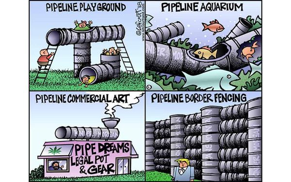 Lefcourtland – Sept 13th, 2018