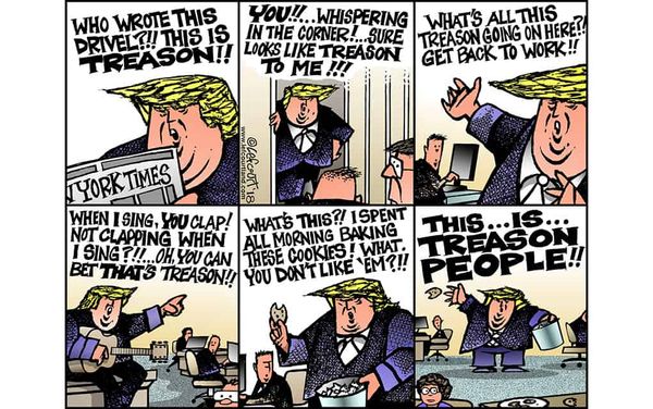 Lefcourtland – September 20, 2018