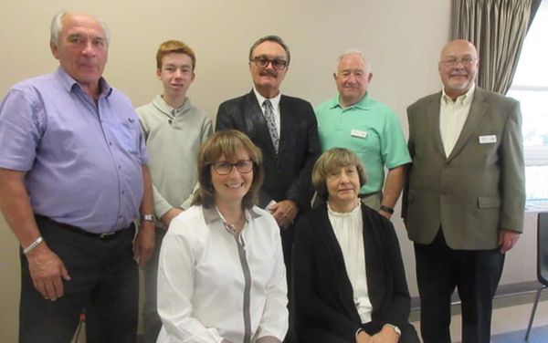 Maryhill Historical Society’s Heritage Day