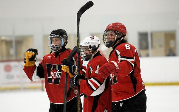 Applejacks keep it close in preseason that sees team go 1-3