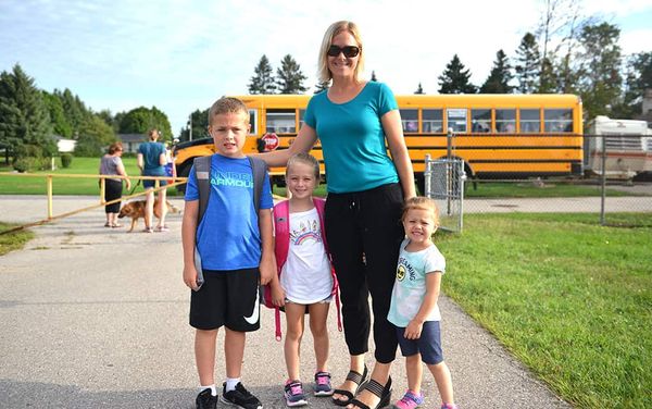 It’s that time of year again