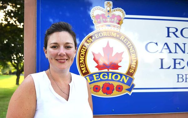 Service clubs band together for family fun day event Sunday at the Elmira Legion