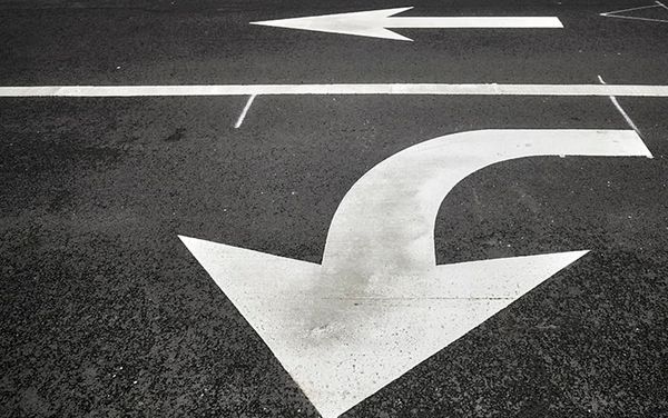 Left-turn lanes OK’d for Church/Arthur  street intersection