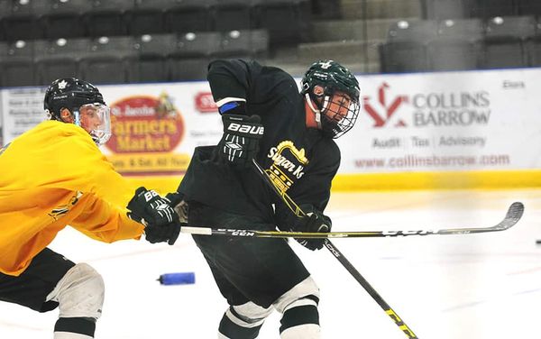 Kings’ preseason record drops to 2-3 with pair of losses