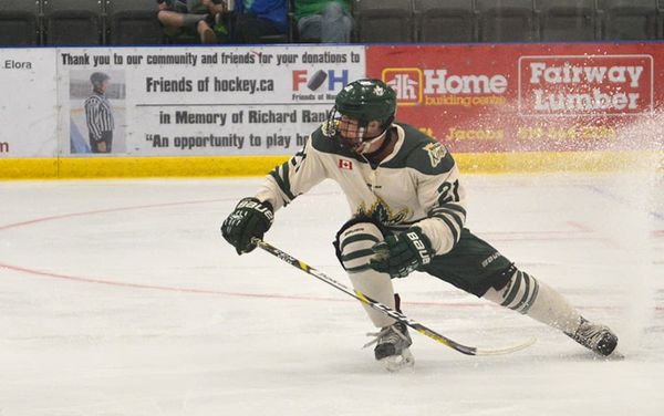 Kings lose one, win one in opening weekend of the season