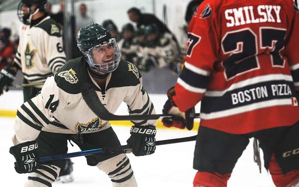 Kings cap preseason with win over rivals Stratford