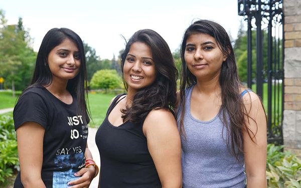 For this group, Labour Day is more than just a day off