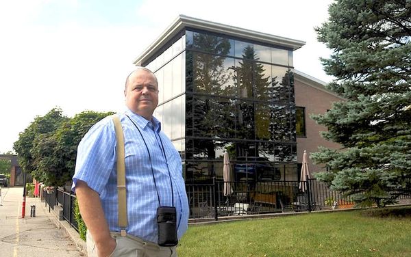 Twin Oaks of Maryhill to close,  with residents moving to Kitchener