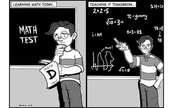 The View From Here – September 27th, 2018