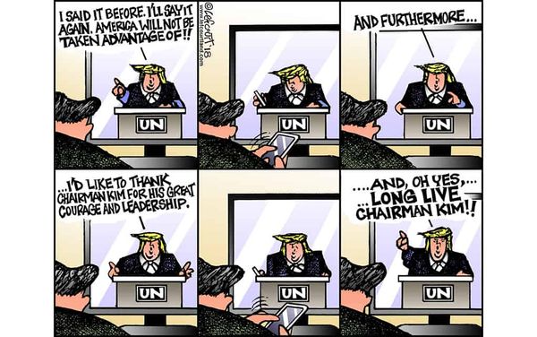 Lefcourtland: October 4th, 2018