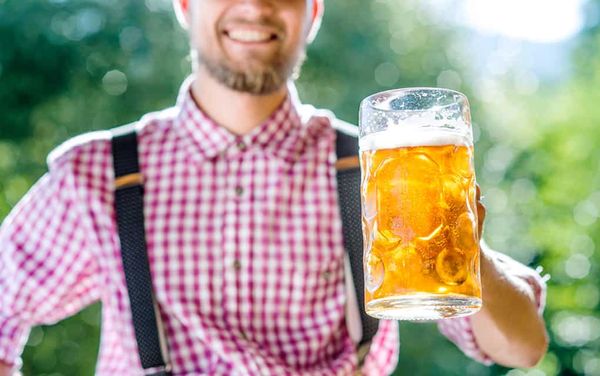 Ziggy and zaggy to ring out in Wellesley next weekend