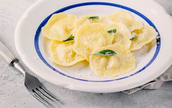 A hearty and filling use for all those pumpkins