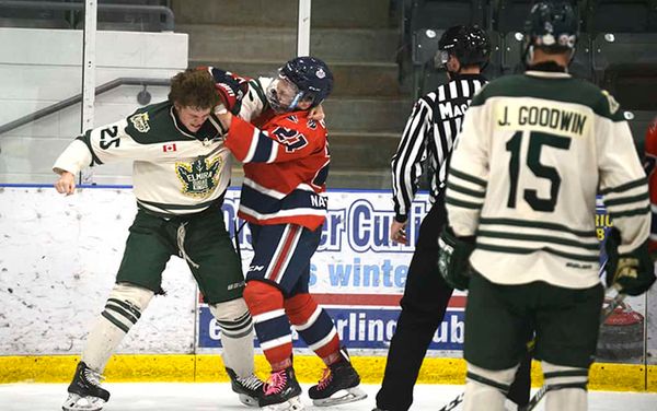 Rough week for Kings, who drop both games