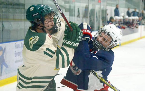 Four-game streak comes to end as Kings drop a pair