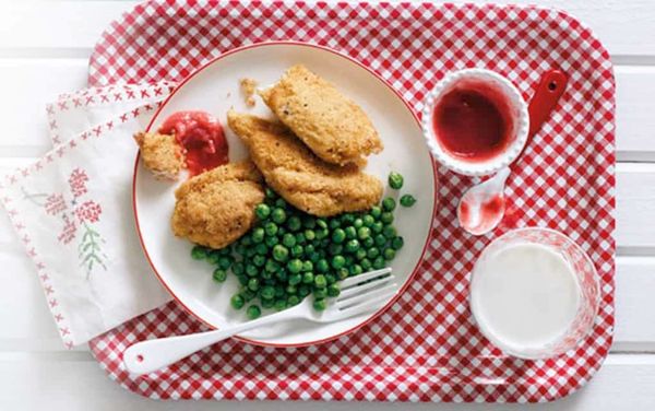 An alternative to the traditional use for turkey