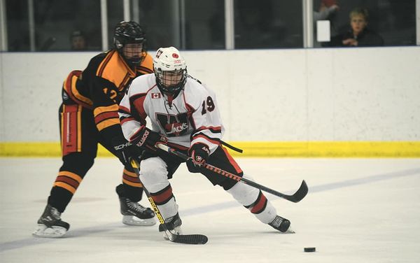 Jacks improve their record with back-to-back wins over the weekend