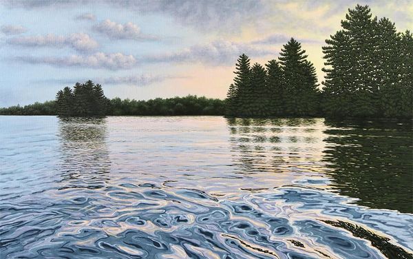 Local organization advocates for artists