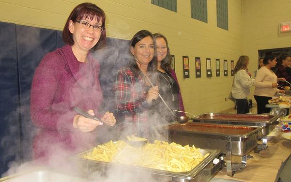 St. Boniface school fundraiser