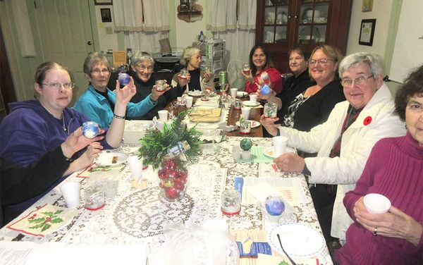 St. Boniface Catholic Women’s League