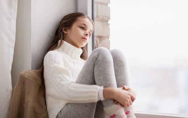 Dealing with loss at the happiest time of the year