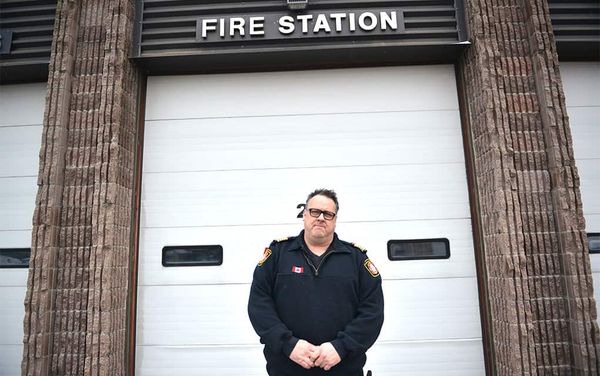 Province moves on legislation to protect double hatters