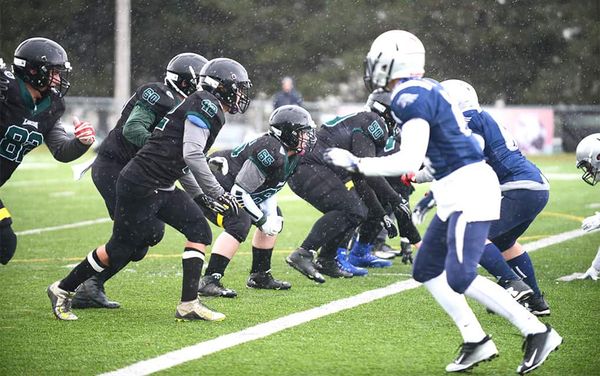 Lancers’ bid for regional football berth ends in defeat at county finals