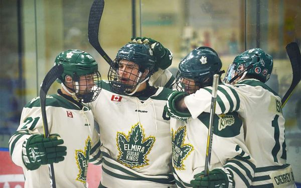 Two outta three ain’t bad, at least where Kings’ week is concerned