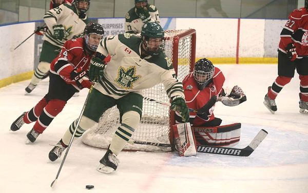 Two more wins put Kings in the midst of tight conference race