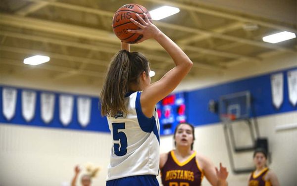 Woodland’s sports teams have a good fall session