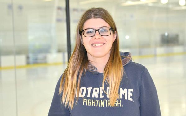 New season underway for Woolwich Sun Rays, which provides opportunities for everyone to play hockey