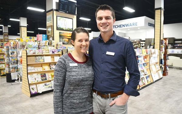 Living Waters completes move to new Elmira headquarters