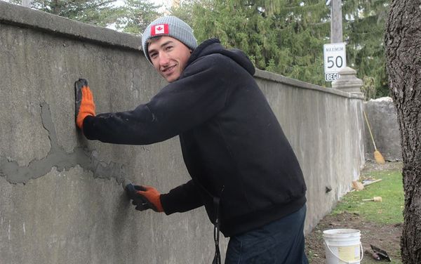 St. Boniface Cemetery
